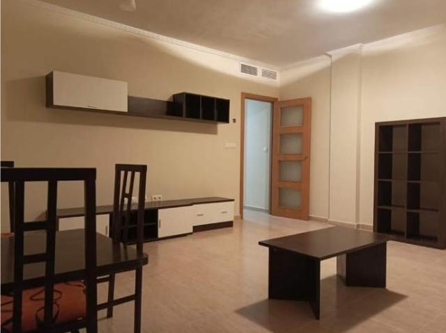 Dúplex en alquiler en Abanilla, Murcia