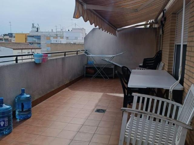 Dúplex en alquiler en l'Horta Sud, Valencia
