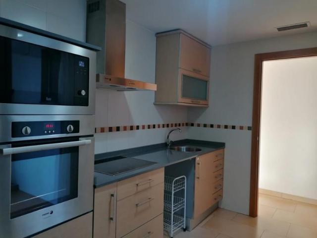 Dúplex en alquiler en Aldaia, Valencia