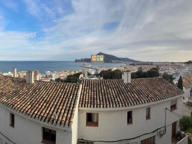 Dúplex en alquiler en la Marina Baixa, Valencia