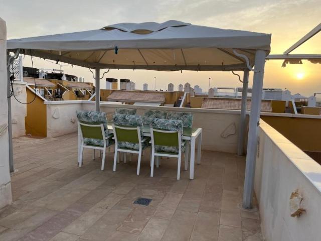 Dúplex en alquiler en Elche, Urbanització Els Arenals del Sol