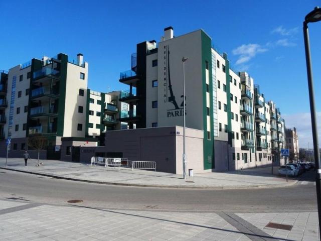 Dúplex en alquiler en Oria, Almería