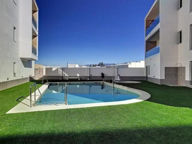 Dúplex en alquiler en Santa Juliana, Armilla