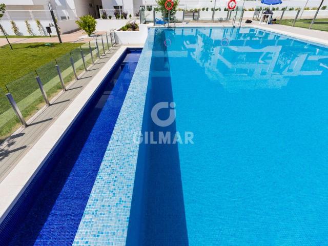 Casa en alquiler en Fuencarral - El Pardo, Medina-sidonia
