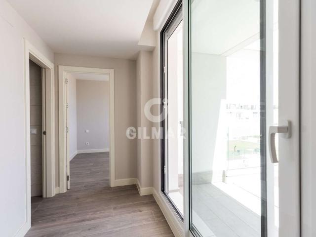 Casa en alquiler en Madrid, Fuencarral-El Pardo
