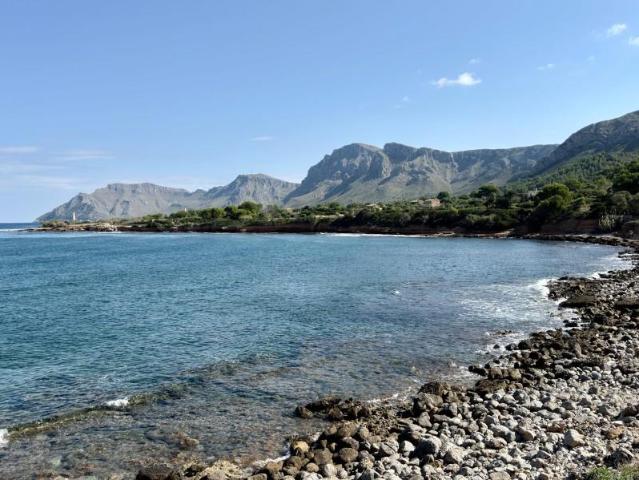 Dúplex en alquiler en Colònia de Sant Pere, Llevant