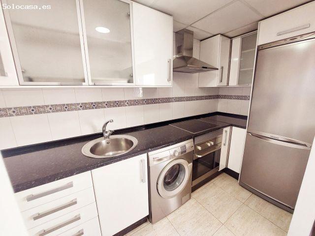 Piso en alquiler en Murcia, Murcia