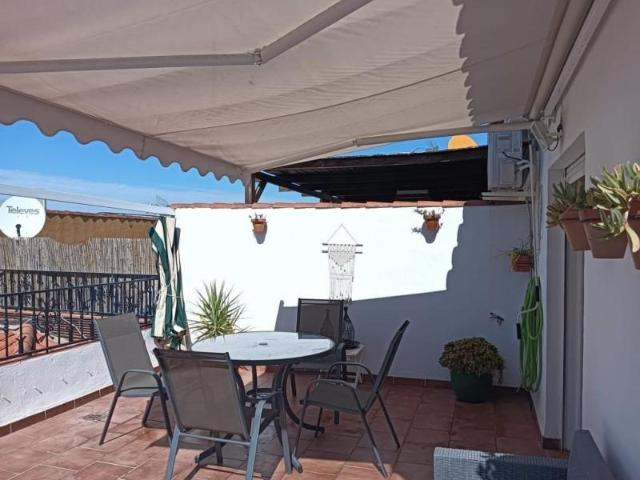 Dúplex en alquiler en Churriana De La Vega
