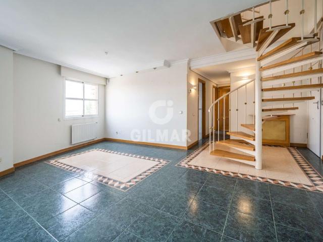 Casa en alquiler en Centro, Madrid