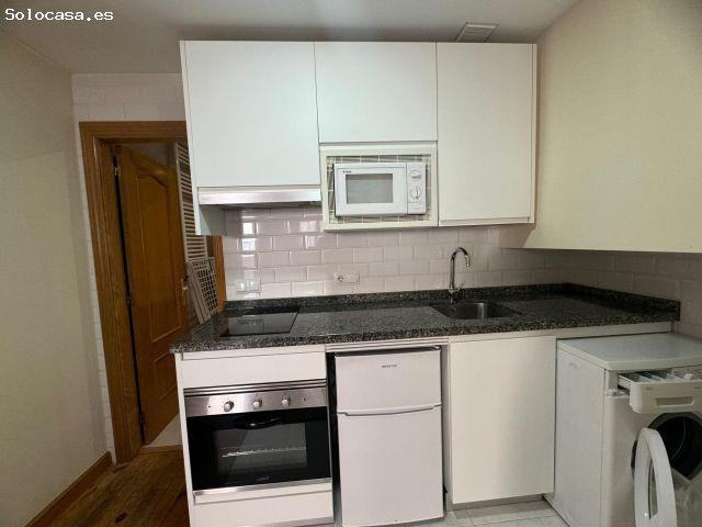 Piso en alquiler en Centro, Salamanca