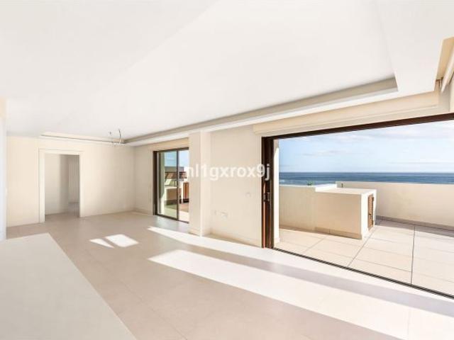 Piso en alquiler en Barriada Blas Infante, Estepona