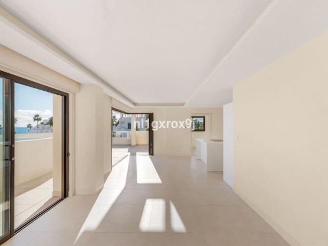 Piso en alquiler en Barriada Islas Canarias, Costa del Sol Occidental