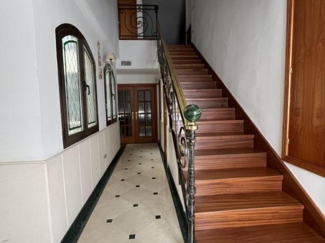 Dúplex en alquiler en Centro, Granada