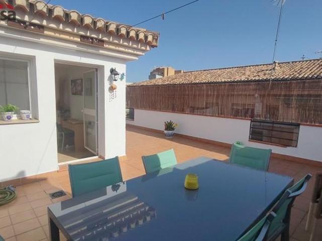 Dúplex en alquiler en Granada