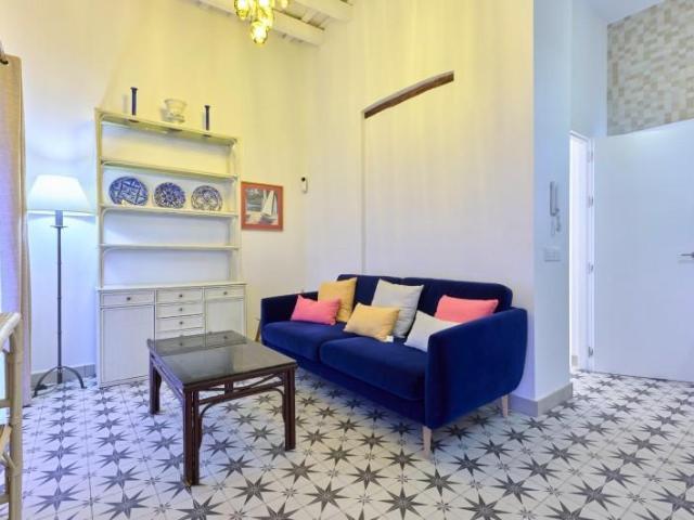 Dúplex en alquiler en San Marcos, Campiña de Jerez