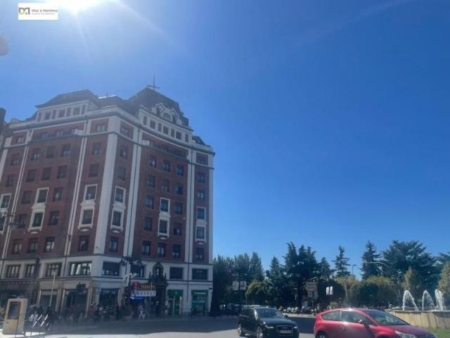 Dúplex en alquiler en San Claudio, León