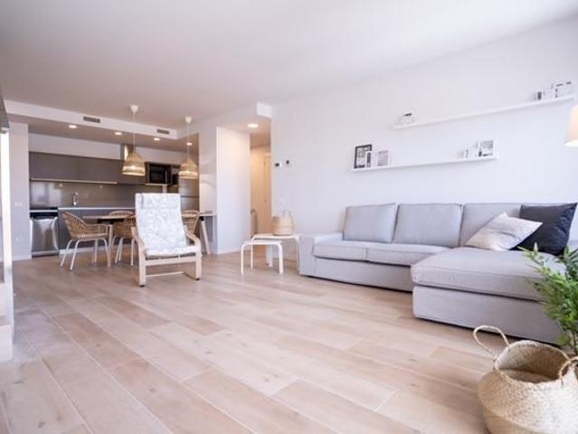 Dúplex en alquiler en Alamús, Els, Lleida