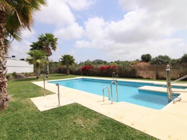 Dúplex en alquiler en Málaga, Cañaveral