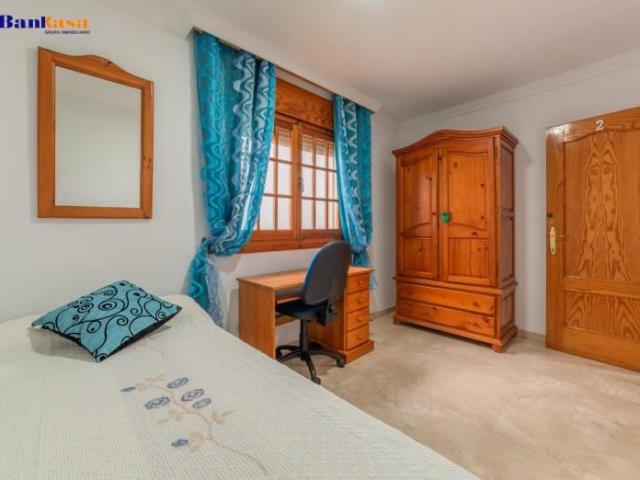 Dúplex en alquiler en Málaga, Hacienda Roldán