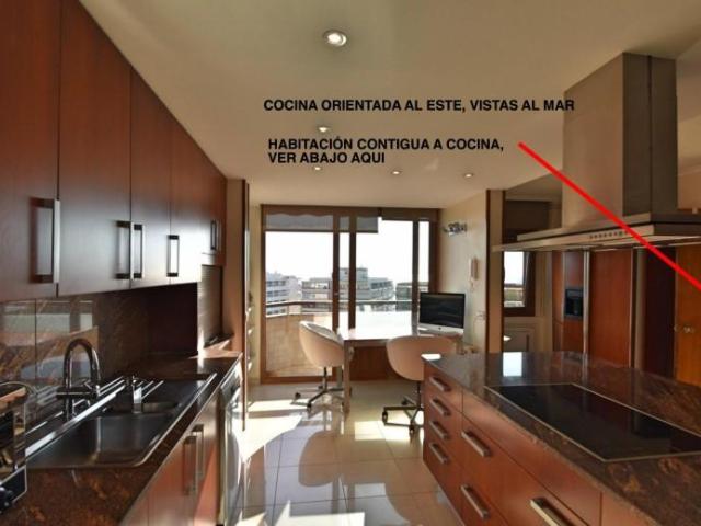 Dúplex en alquiler en Palma, Son Armadans