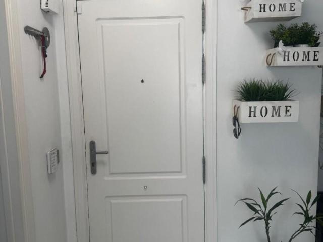 Dúplex en alquiler en Centro, Marbella