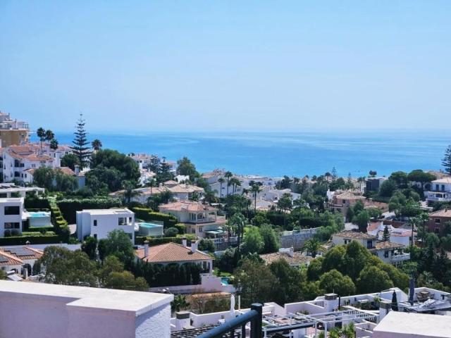 Dúplex en alquiler en Mijas, La Cala Dúplex en alquiler en Mijas, La Cala