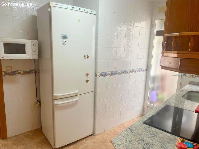 Piso en alquiler en la Costera, Valencia