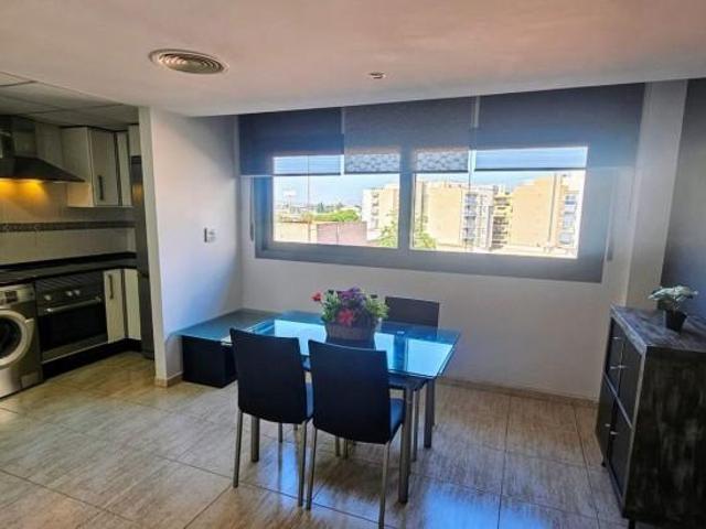 Dúplex en alquiler en Murcia, Murcia