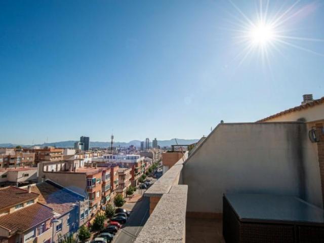 Dúplex en alquiler en Murcia