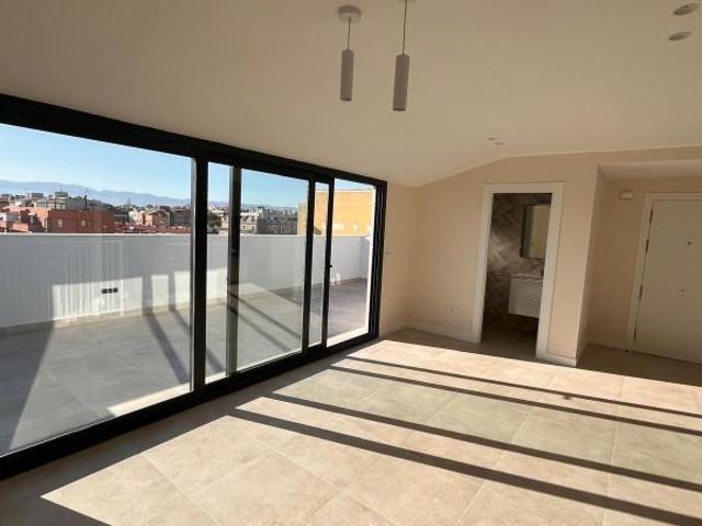 Dúplex en alquiler en Murcia
