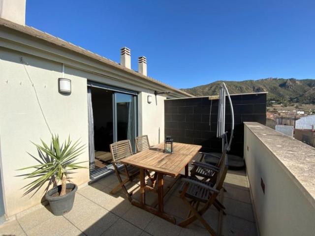 Dúplex en alquiler en San José de la Vega, Área Metropolitana de Murcia