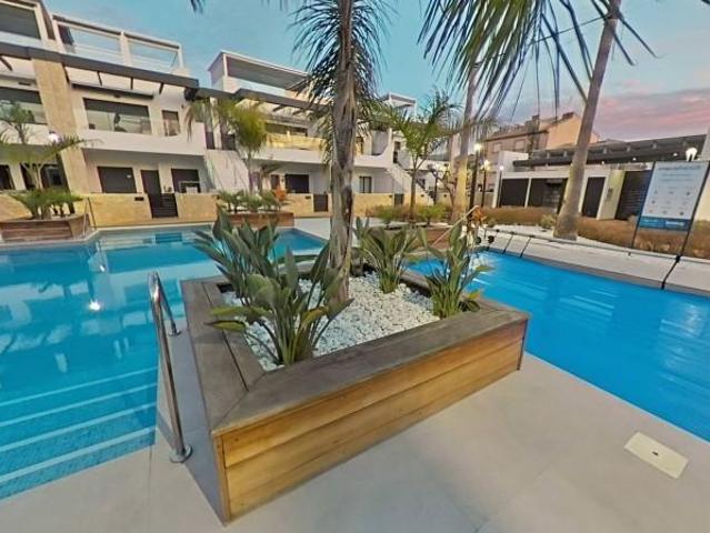 Dúplex en alquiler en Orihuela, Alicante