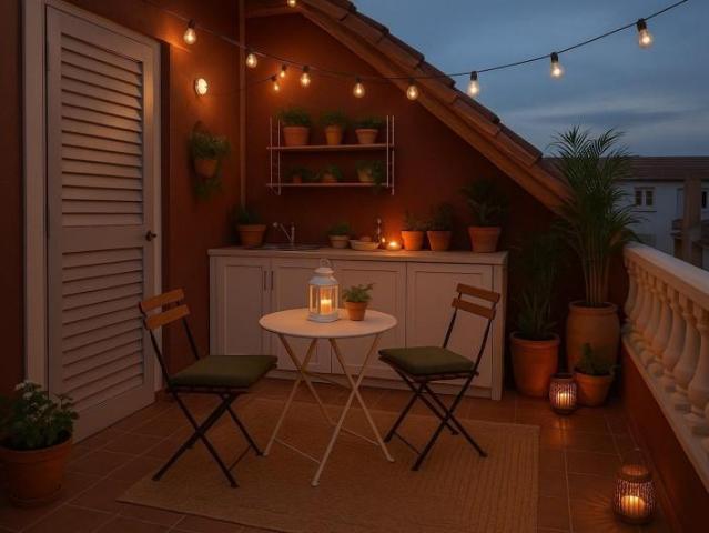 Dúplex en alquiler en San Pedro del Pinatar, San Pedro Del Pinatar