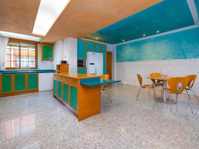 Dúplex en alquiler en Torrevieja, Urbanización Calas Blancas