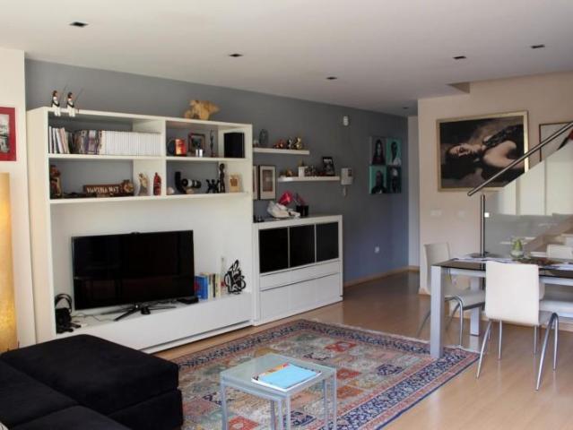 Dúplex en alquiler en Beteró, Valencia