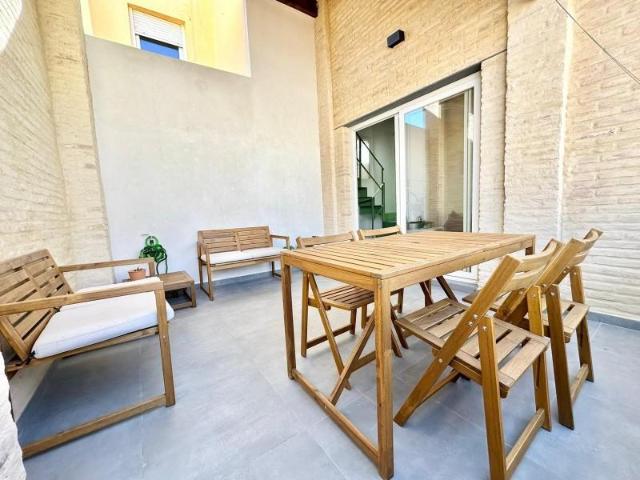 Dúplex en alquiler en el Cabanyal - el Canyamelar, Valencia