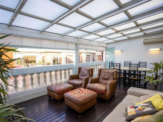 Dúplex en alquiler en Ciutat Vella, Comarca de València