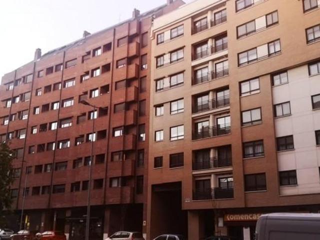 Dúplex en alquiler en Parquesol, Valladolid