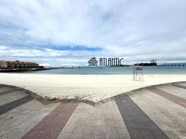 Dúplex en alquiler en Vigo, Canido