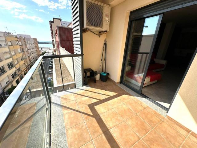 Piso en alquiler en el Baix Maestrat, Valencia