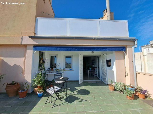 Piso en venta en el Call, Palma