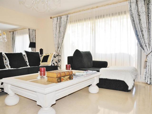 Apartamento en alquiler en Costa del Sol Occidental, Andalucía