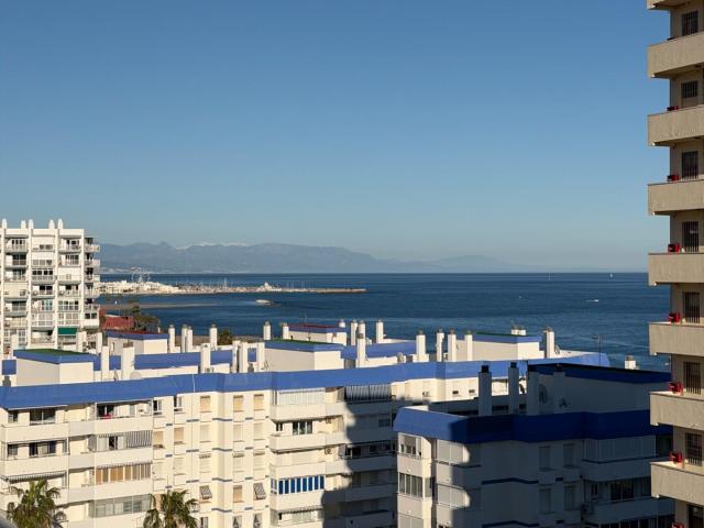 Dúplex en venta en La Perla-Torremuelle, Costa del Sol Occidental