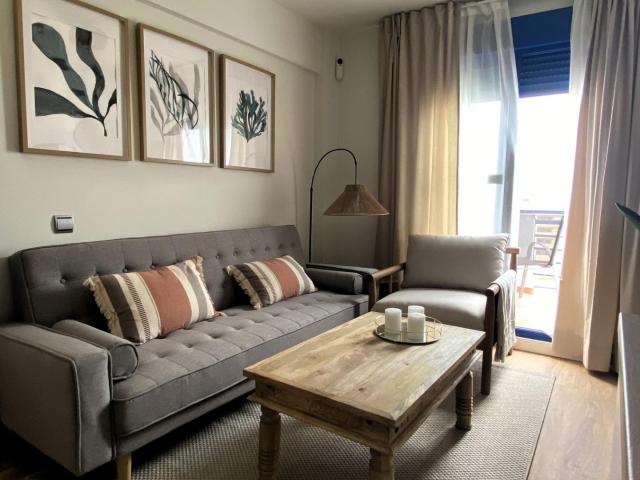Dúplex en venta en La Perla-Torremuelle, Costa del Sol Occidental