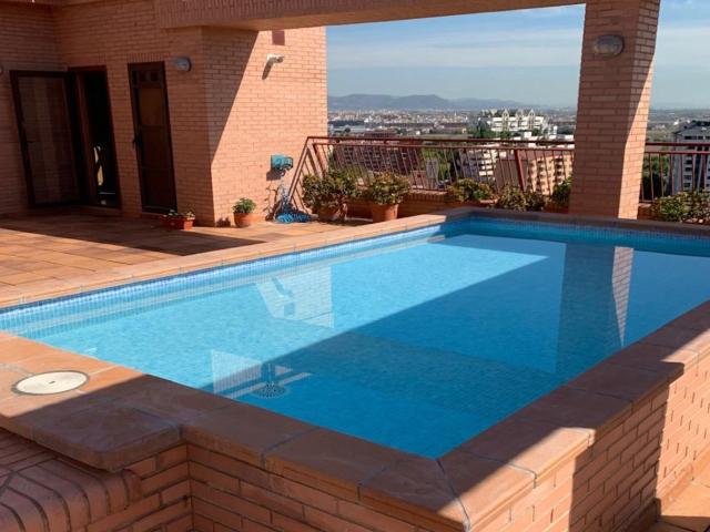 Casa en alquiler en Valencia, Benimaclet
