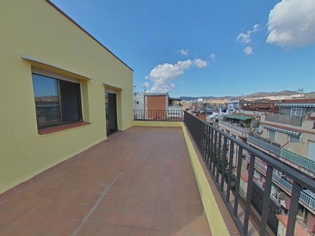 Ático en venta en Sant Andreu, Barcelonès