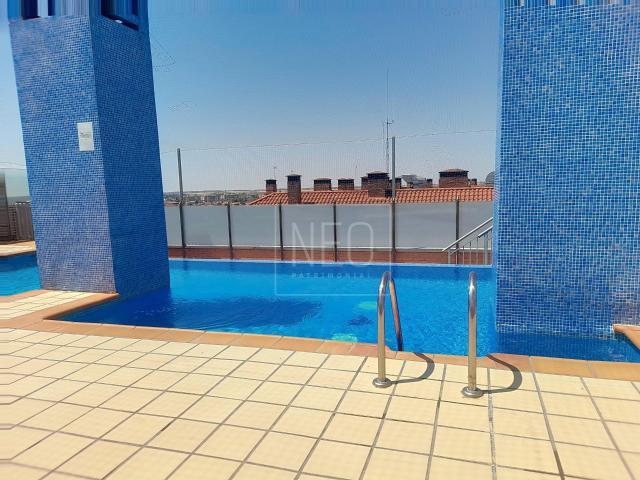 Dúplex en venta en Parla, La Laguna