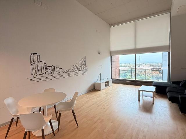 Dúplex en alquiler en Pobles del Sud, Comarca de València