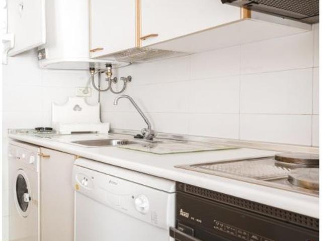 Piso en venta en La Jacetania, Aragón