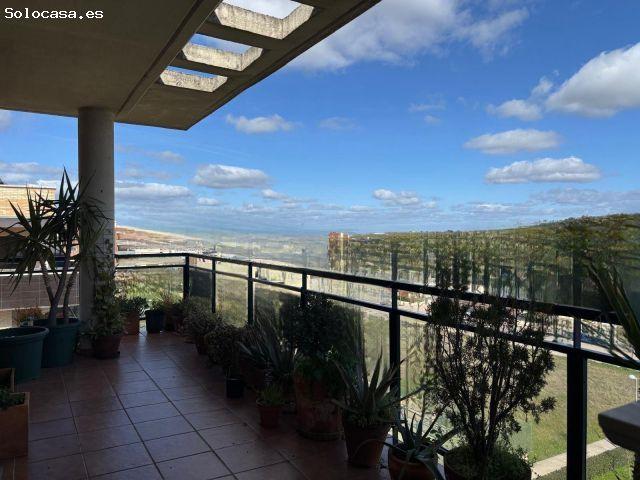Piso en venta en Casa Plata, Cáceres